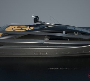 Motor Yacht VELOCE by Odyssey Yacht Design