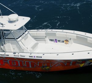 Liberty terminates providing American Marine Holdings with management services