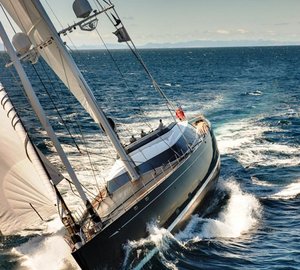 Dubois superyacht Twizzle, Zefira and charter yacht Kokomo winners at the 2011 ShowBoats Design Awards
