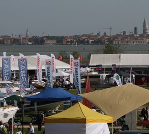 Venice International Boat Show 2012 - Italy's largest Adriatic Boat Show