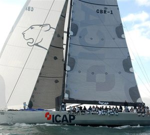 Farr Yacht Designs to attend Volvo Open Race stopover in Cape Town