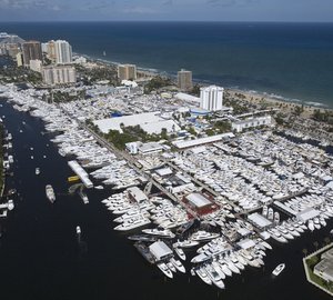 52nd Fort Lauderdale International Boat Show´s results