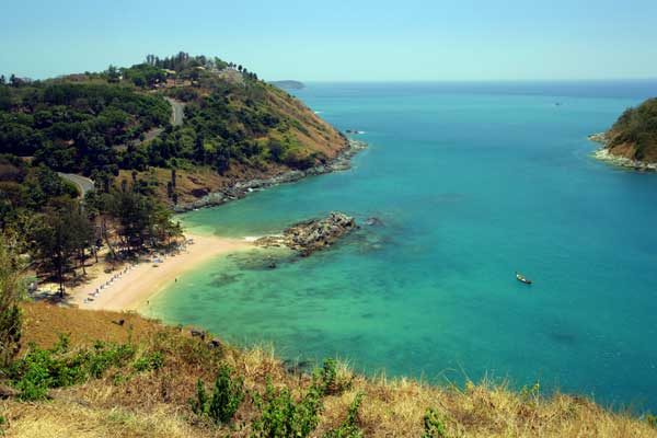 Beautiful yacht charter location Phuket in Thailand Beautiful yacht charter location Phuket in Thailand