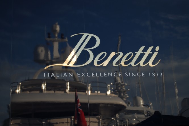 Benetti Yachts Benetti Yachts
