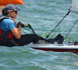 BoatUS new President Margaret Bonds Podlich