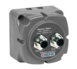 MasterBus and CZone together 