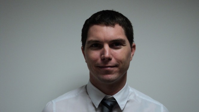 Chris Graham Chris Graham