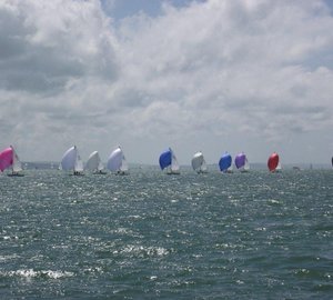 175th Royal Southern Yacht Club confirms 2012 racing dates and presents high-profile National Championships