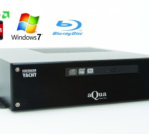 Digital Yacht´s new marine PC Aqua Media II