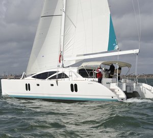 Discovery Yachts a nominee for Entrepreneurship and Innovation award