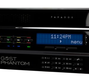 GOST™ Phantom Wireless Security & Monitoring System