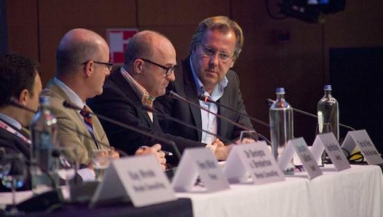 Global Superyacht Forum - three days of intensive discussion