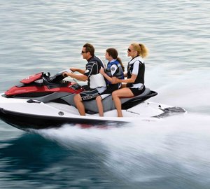 The inaugural Gold Coast Marine Expo