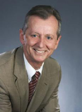 ISS Past President—Bob Saxon; International Yacht Collection—President ISS Past President—Bob Saxon; International Yacht Collection—President