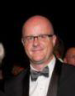 ISS President—Ken Hickling; Akzo Nobel—Global Business Development Manager ISS President—Ken Hickling; Akzo Nobel—Global Business Development Manager