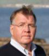 ISS Treasurer—Bransom Bean; Fine Focus—Founder ISS Treasurer—Bransom Bean; Fine Focus—Founder