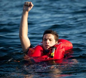 Sailing Specific Range by Stormy Lifejackets