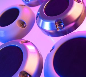 Index Marine Ltd with extended product lines at METS