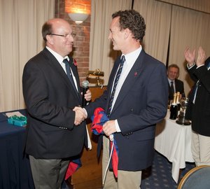 Royal Southern Yacht Club Annual Prizegiving Dinner