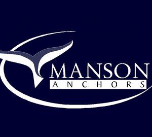 New Manson Boss Anchor at METS 2011
