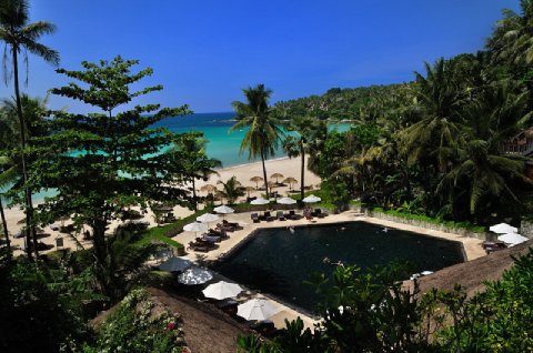 Newly renovated Surin Hotel hosting 2011 Asia Superyacht Rendezvous