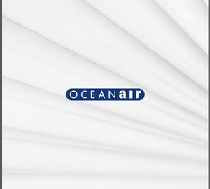 Oceanair 2012 catalogue at METS 2011 