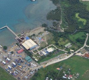 Philippines shipyard acquired by Austal