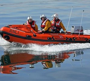 2011 RNLI Annual Lecture