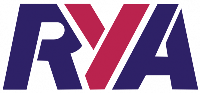 RYA logo