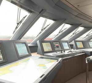 Imtech Marine at Europort 2011