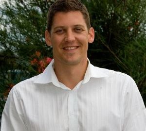 New Honda Marine Manager Robert Johnson