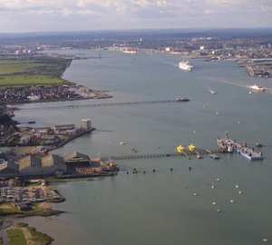 Solent Refit´s changes and projects 