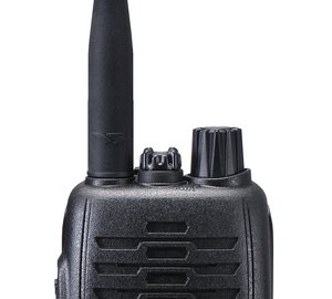 Standard Horizon´s new VHF handheld radio