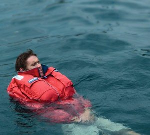 Stormy Lifejackets´ new UK Web Portal