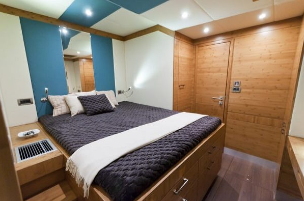 Sunreef 70 Catamaran ANINI