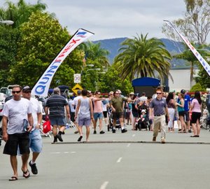 Extremely successful Gold Coast Marine Expo 