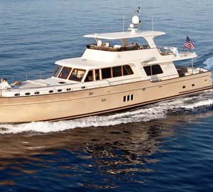 Vicem Yachts and Kempinski Hotel Barbaros Bay together