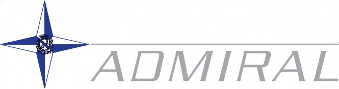 Admiral Logo