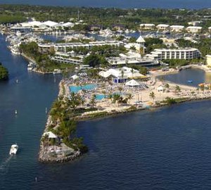 Bellingham Marine chosen for private marina upgrade