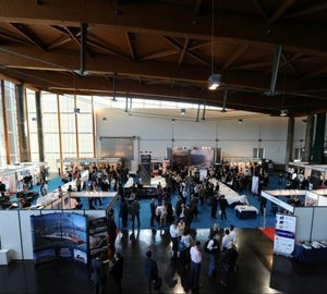 Weymouth and Portland National Sailing Academy at World Yacht Racing Forum