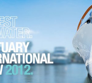 The Tavern is back at the 2012 Sanctuary Cove International Boat Show