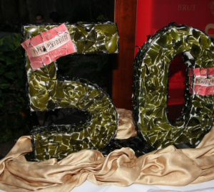 Antigua Yacht Charter Show 2011 - Winners of the Yacht Hop & Chef's Competition