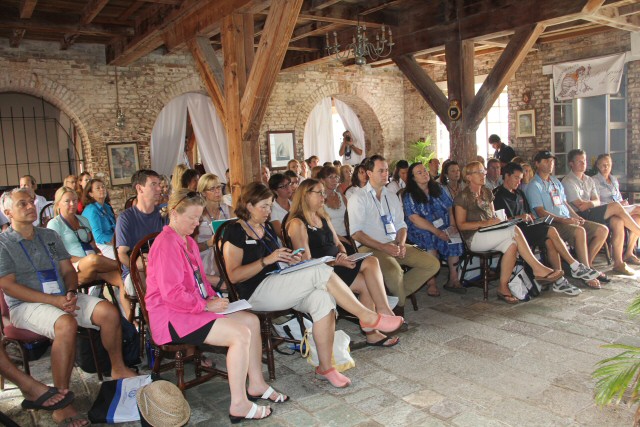 50th Antigua Yacht Charter Show -Yacht Hop Chefs Competition