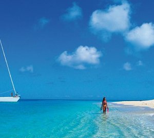 2012 Caribbean Superyacht Regatta & Rendezvous open for entries