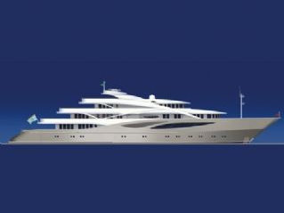Derecktor 80 superyacht Derecktor 80 superyacht