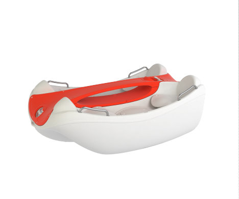 ELECTRIC Light yacht tender