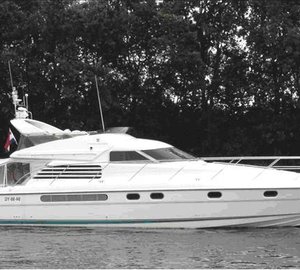 Fairline appoints new Queensland dealer