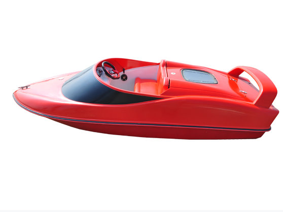 Hison´s Speed Boat 