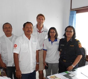 Bali to give visiting superyachts a warm welcome thanks to new Indonesia PIB regulations