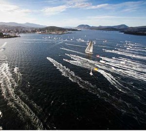 2011 Rolex Sydney Hobart Yacht Race: Closest Finish in 29 Years 